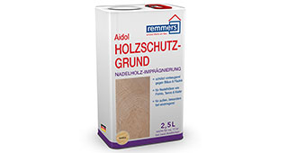 Remmers Aidol Holzschutz-Grund