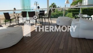 Thermory Taras