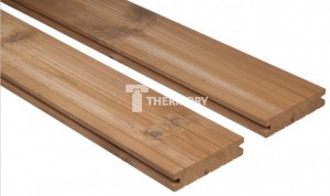 Thermory thermo Sosna Skandynawska