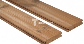 Thermory thermo Sosna Skandynawska