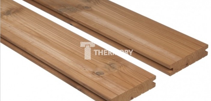 Thermory thermo Sosna Skandynawska