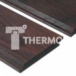 Elewacja Thermory Thermo Jesion Amerykański PMA