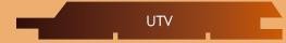 Elewacja Thermory Sosna Skandynawska Profil UTV