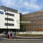 Elewacja Thermory Thermo Jesion Amerykański PMA