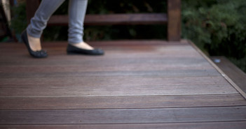 IDECK decking