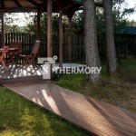 System tarasowy QuickDeck