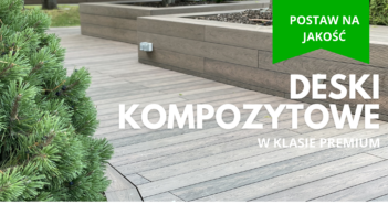 DESKI KOMPOZYTOWE W KLASIE PREMIUM